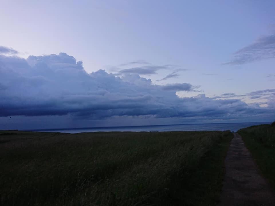 Bridlington'S Bolt Hole Chalet المظهر الخارجي الصورة