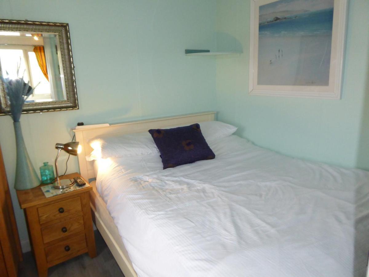 Bridlington'S Bolt Hole Chalet المظهر الخارجي الصورة