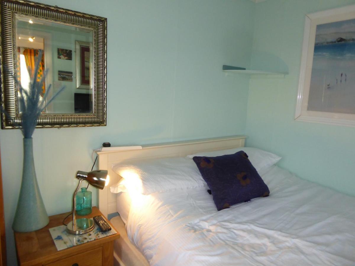 Bridlington'S Bolt Hole Chalet المظهر الخارجي الصورة