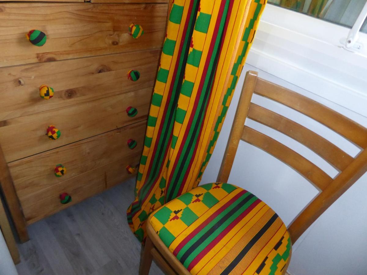 Bridlington'S Bolt Hole Chalet المظهر الخارجي الصورة